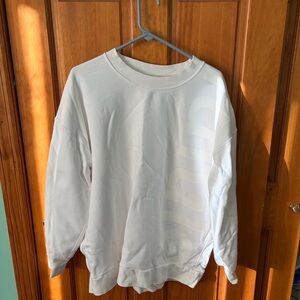 Lululemon crewneck
